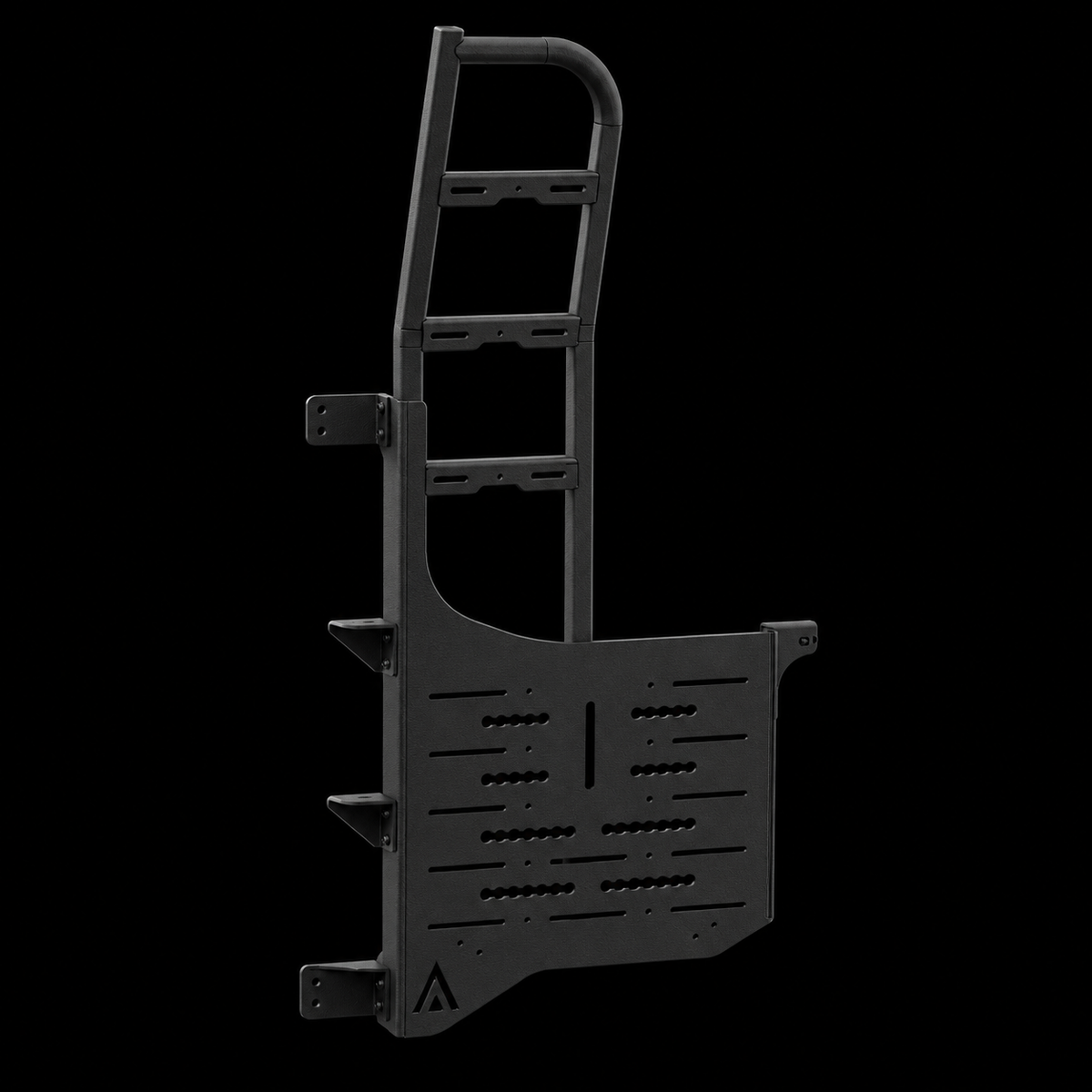 Rear Door Carriers
