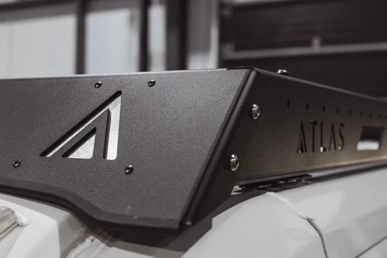 Rack de toit pour Promaster