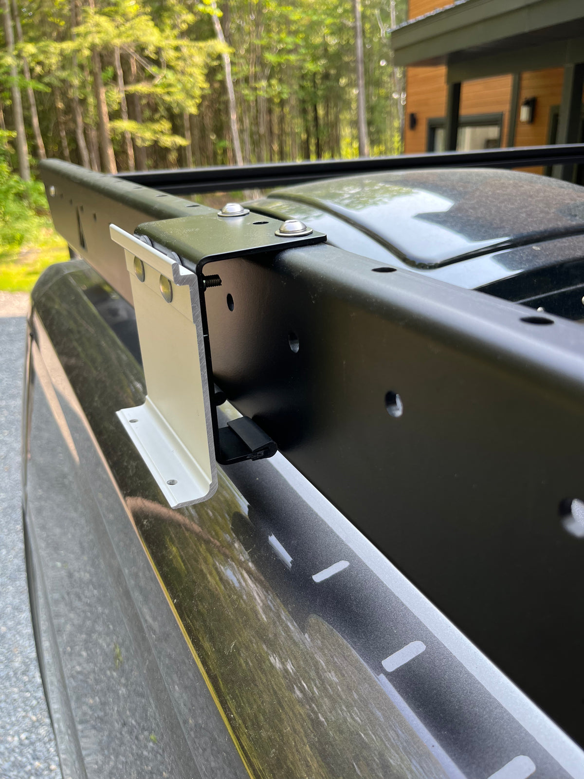 Awning Adapter Kit