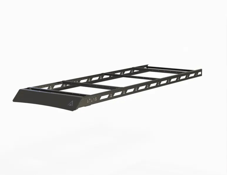 Rack de toit pour Sprinter (Sans rails)