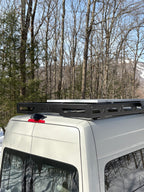 Rack de toit Offroad pour Sprinter
