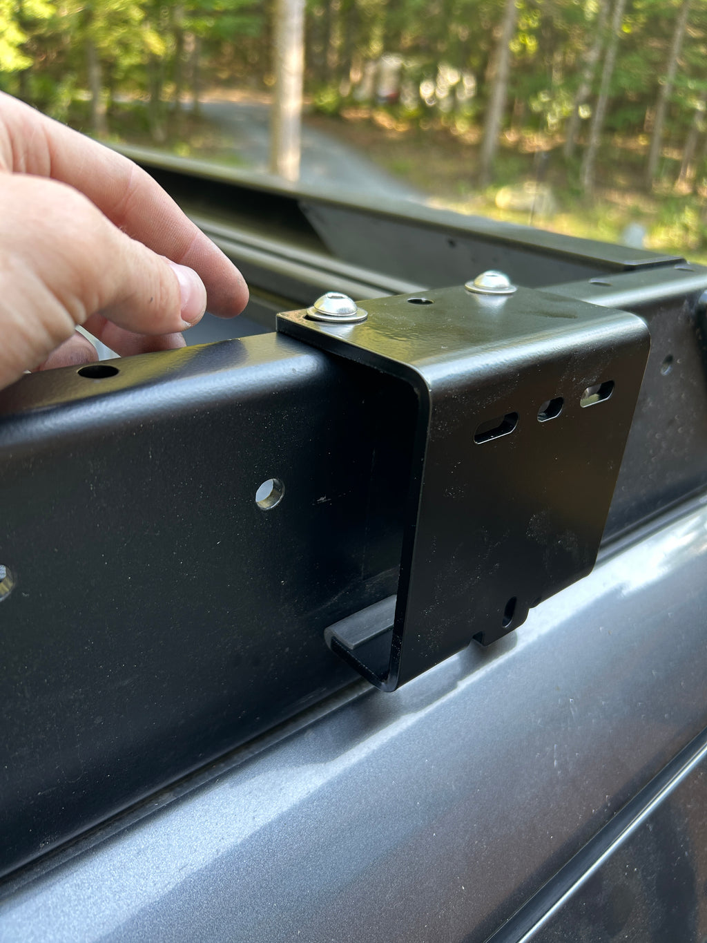 Awning Adapter Kit