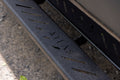 Side Steps for Transit