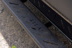 Side Steps for Transit