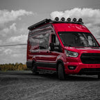 Offroad Roof Rack for Transit